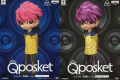 2025年最新】qposket hide vol.4の人気アイテム - メルカリ