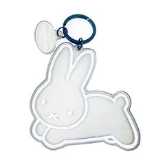 ミッフィー チューリップ miffy and tulips 財布 RD コンパクト財布 三つ折り財布 レッド グッズ (MCOR) - メルカリ