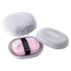 【在庫セール】岩谷マテリアル 湯たんぽ エフケーウォーマー 3点セット(湯たんぽ・フレーム・カバー) 低温やけど リスク軽減 子供、ペットも安心