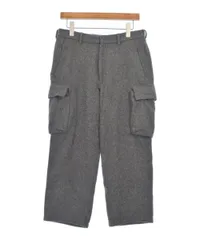 BEAMS カーゴパンツ メンズ 【古着】【中古】【送料無料】