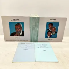 ほぼ未開封 イングリッシュアドベンチャー「家出のドリッピー」 CD版 全巻セット Amazon.co.jp: イングリッシュアドベンチャー 家出のドリッピー