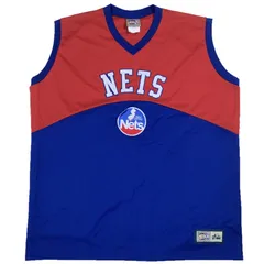 【美品】nike ニュージャージー ネッツ kidd ユニフォーム ジャージ 楽天市場】【中古】リーボック NBA Nets ニュージャージーネッツ