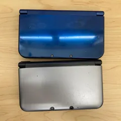 管理番号323.8000 3DS LL New3DSLL 　本体のみ