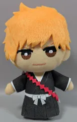 【超レア】着せ替えぬいぐるみ　BLEACH　黒崎一護 超レア】着せ替えぬいぐるみ BLEACH 黒崎一護 2025年最新】黒崎