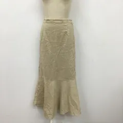 LOWRYS FARM ローリーズ ファーム スカート ロングスカート LF521050AD ロングスカート フレアスカート マーメイドスカート