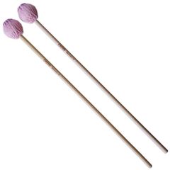 Korogi Mallet Sp703R (ラタン柄) KOROGI キーボードマレット SP700