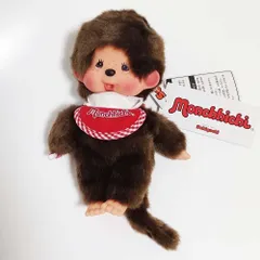 Amazon.co.jp: セキグチ(Sekiguchi) モンチッチ プレミアム