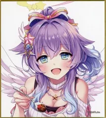 白猫プロジェクト　ルカ　色紙　缶バッジ　アクスタ　アクリル　まとめ売り　セット 白猫プロジェクト ルカ 色紙 缶バッジ アクスタ アクリル まとめ