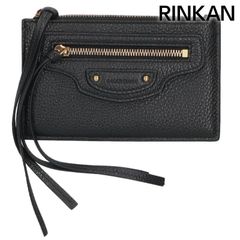 エムエムシックス 22AW S62LB0099 カーフスキンヴィンテージ加工レザー  