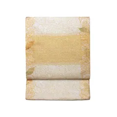 専用帯3367 3449 3369 三本セット●最高級工芸染織 小いけねん金綴錦 2025年最新】ねん金綴錦の人気アイテム - メルカリ