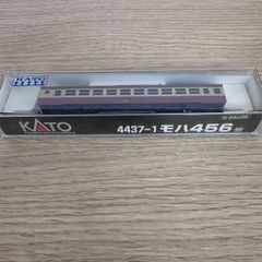 《新品》KATO4437-1　モハ456（M)