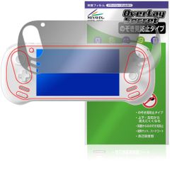 AYANEO 3 保護 フィルム OverLay Secret for アヤネオ 液晶保護 プライバシーフィルター 覗き見防止