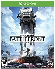 【中古】「未使用品」STAR WARS Battlefront (輸入版:北米) - XboxOne