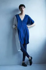 2025年最新】y's ヨウジ ヤマモトワンピースの人気アイテム - メルカリ