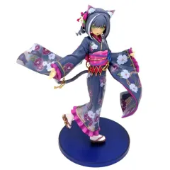 中古】フィギュア キャル(ニューイヤー) 「プリンセスコネクト