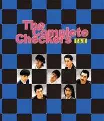 2025年最新】complete the checkersの人気アイテム - メルカリ