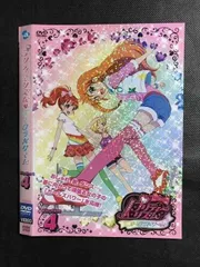 2025年最新】プリティーリズム オーロラドリーム dvdの人気