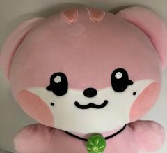 DAY6 ウォンピル PILデニマルズ ぬいぐるみ セット ウォンピル(WONPIL) まんまる むちぽふぬいぐるみ DAY6(デイ