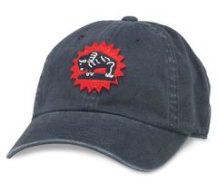★入手困難★人気 アメリカンニードル【AMERICAN NEEDLE】Houston Buffaloes キャップ ネイビー 送料無料