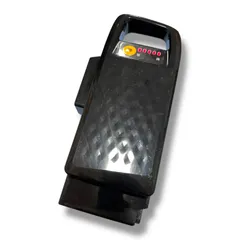 Panasonic - Panasonic リチウムイオンバッテリー NKY538B02 Panasonic 【電動アシスト自転車 リチウムイオンバッテリー