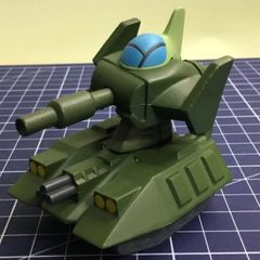 機動戦士ガンダム マゼラ・アタック フィギュア
