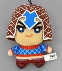 2025年最新】ジョジョ ちみっともぬい ミスタの人気アイテム - メルカリ