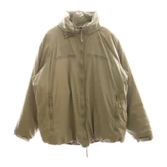 希少 Boston社 level7 サイズS 美品 2025年最新】ecwcs level7 bostonの人気アイテム - メルカリ