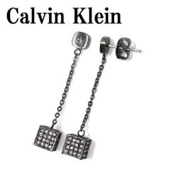 2024年最新】カルバンクライン ピアス アクセサリー レディース calvin klein kj gpe1 1 ローズゴールドの人気アイテム -  メルカリ