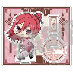 【中古】アクリルスタンド・アクリルパネル 千切豹馬 NOBLE ver. アクリルスタンド 「ブルーロック」