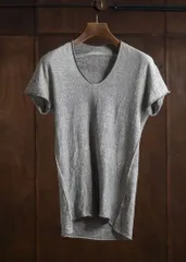 レーベルアンダーコントラクション　 カットソー　M レーベルアンダーコントラクション カットソー M LABEL UNDER