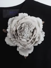 アーティフィシャルフラワー（造花） コサージュ  髪飾り 卒業式 入園式