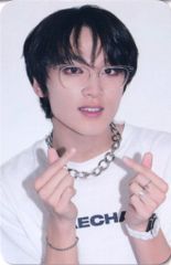 NCT DREAM Blu-ray/mu-mo HAECHAN 2022 THE DREAM SHOW 2 In A DREAM in JAPAN