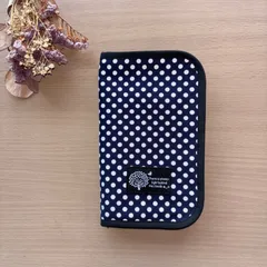 通帳ケース　母子手帳ケース　お薬手帳ケース　マルチケース