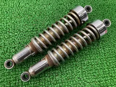 2025年最新】sr400 リアサスの人気アイテム - メルカリ