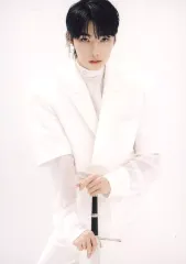 【中古】生写真(男性) THE BOYZ/NEW(ニュー)/CD「SHE’S THE BOSS(FC限定盤)」THE BOYZ JAPAN OFFICIAL GOODS STORE特典ランダムフォト