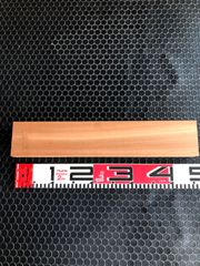 木材   70   カツラ板材