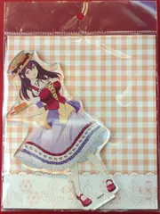 2025年最新】私の百合はお仕事です アクリルスタンドの人気
