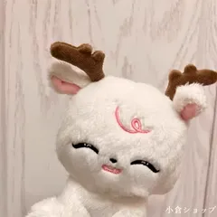 ジジョシュア　ぬいぐるみ　10cm 新品　マスター　セブチ　svt ジョシュア ぬいぐるみ 10cm 新品 マスター セブチ svt - メルカリ