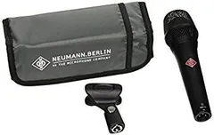 【中古】Neumann KMS105 Black cm3dmju