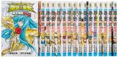 2025年最新】聖闘士星矢 lost canvas 外伝の人気アイテム - メルカリ