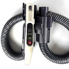 シャープ EC-P8X-P サイクロン 掃除機 中古 動作確認済 - メルカリ
