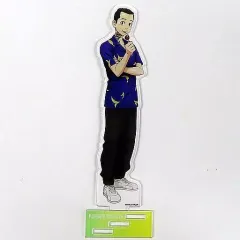 【中古】アクリルスタンド・アクリルパネル 羽宮一虎 等身アクリルスタンドVol.2 「東京リベンジャーズ×#推しとアメ」