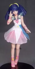 マクロスコレクション CM’s シーエムズ リン・ミンメイ Amazon.co.jp: 超時空要塞マクロス Cm's シーエムズ マクロス