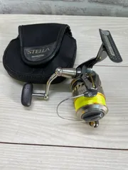 2025年最新】シマノ ステラ c3000の人気アイテム - メルカリ