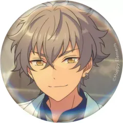 【中古】バッジ・ピンズ 大神晃牙 「あんさんぶるスターズ!! フィーチャースカウト缶バッジ [2021 SPRING] -Idol Side-」