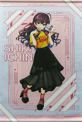 中古】タペストリー 一ノ瀬志希 B2タペストリー 「アイドルマスター