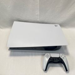 【美品・動作良好】PS5/本体/CFI-1000A01/ディスク版/初期化済/付属品完備/箱あり/コントローラー/電源コード/No.1539