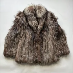 2025年最新】リアルフォックスファーの人気アイテム - メルカリ