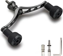 ★新発売★ スプリームスタイル　パワータイプ　大型ラウンドノブ ☆新発売☆ スプリームスタイル パワータイプ 大型ラウンドノブ