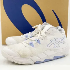 Unpre ars ホワイト/イエロー 28cm ASICS公式】UNPRE ARS（アンプレアルス）